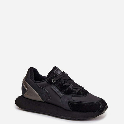 Sport Shoes model 216447 - Très Elite
