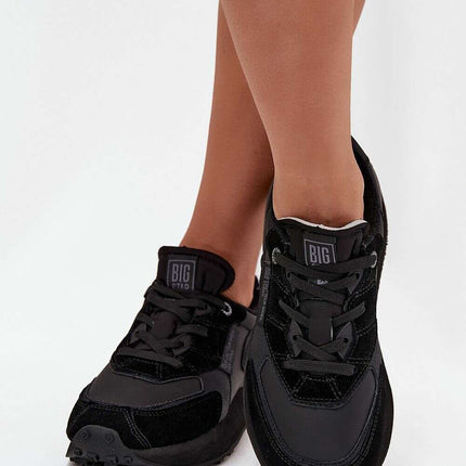 Sport Shoes model 216447 - Très Elite