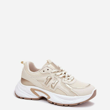 Sport Shoes model 216448 - Très Elite