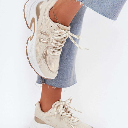 Sport Shoes model 216448 - Très Elite
