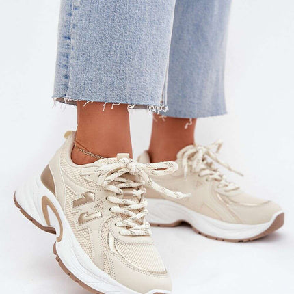 Sport Shoes model 216448 - Très Elite