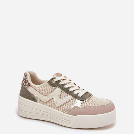 Sport Shoes model 216449 - Très Elite