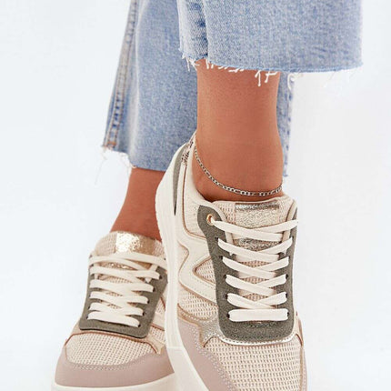 Sport Shoes model 216449 - Très Elite
