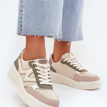 Sport Shoes model 216449 - Très Elite