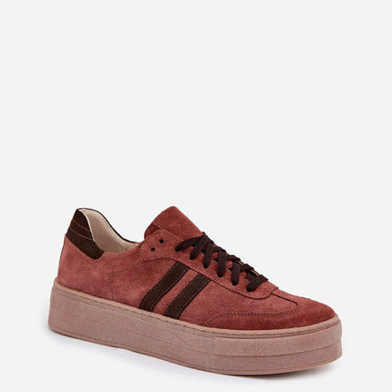 Sport Shoes model 216456 - Très Elite