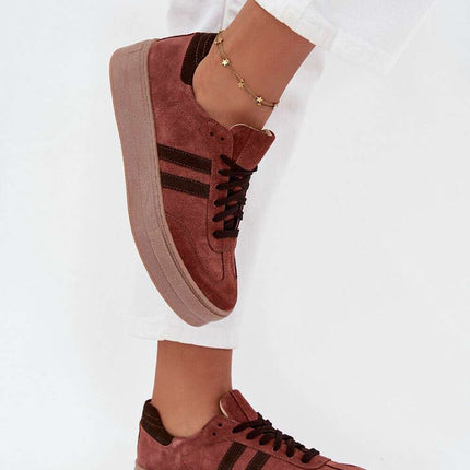 Sport Shoes model 216456 - Très Elite