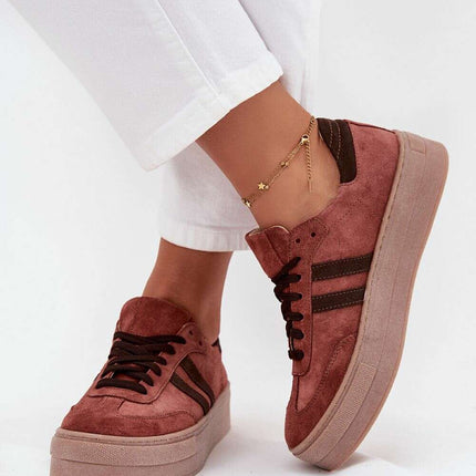 Sport Shoes model 216456 - Très Elite