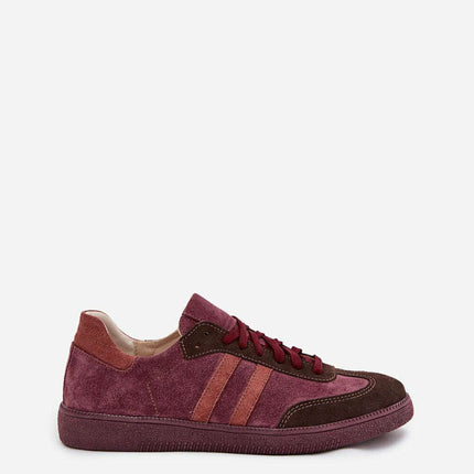 Sport Shoes model 216457 - Très Elite