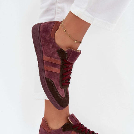 Sport Shoes model 216457 - Très Elite