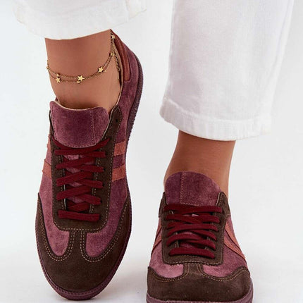 Sport Shoes model 216457 - Très Elite