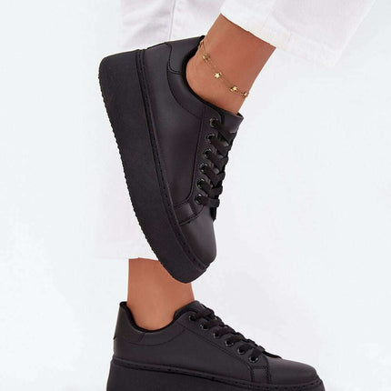 Sport Shoes model 216458 - Très Elite