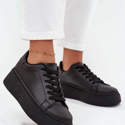 Sport Shoes model 216458 - Très Elite