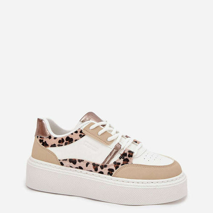 Sport Shoes model 216463 - Très Elite