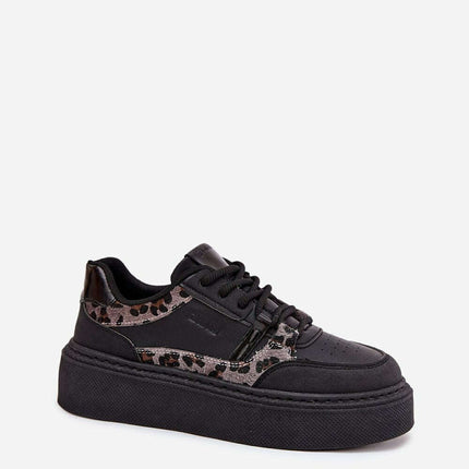 Sport Shoes model 216463 - Très Elite