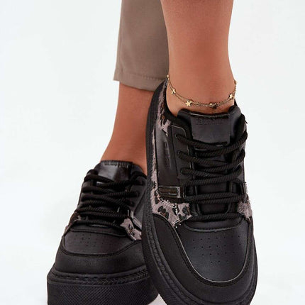 Sport Shoes model 216463 - Très Elite