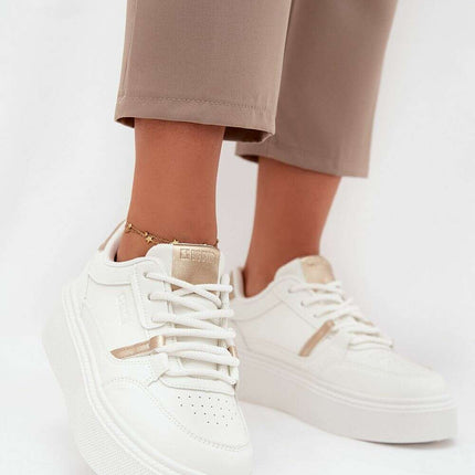 Sport Shoes model 216463 - Très Elite