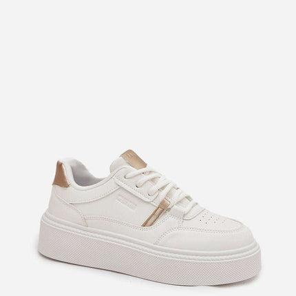 Sport Shoes model 216463 - Très Elite
