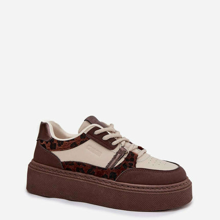 Sport Shoes model 216463 - Très Elite