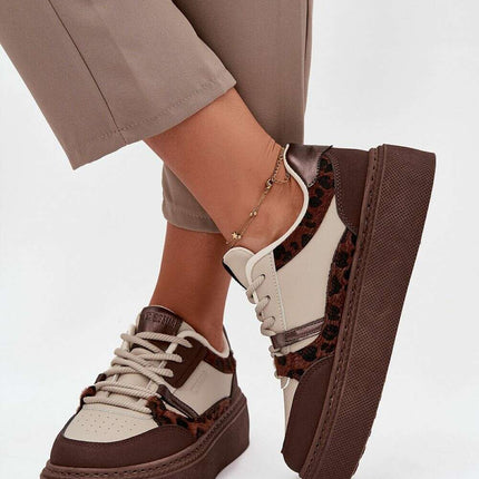 Sport Shoes model 216463 - Très Elite