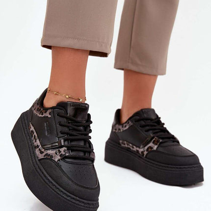 Sport Shoes model 216463 - Très Elite