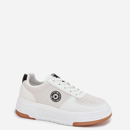 Sport Shoes model 216464 - Très Elite