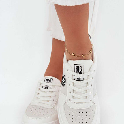 Sport Shoes model 216464 - Très Elite