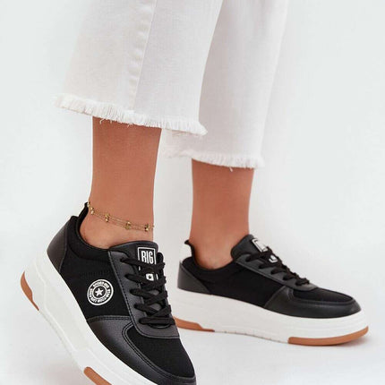 Sport Shoes model 216464 - Très Elite