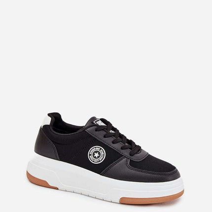 Sport Shoes model 216464 - Très Elite