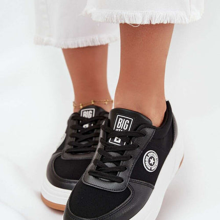 Sport Shoes model 216464 - Très Elite