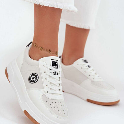 Sport Shoes model 216464 - Très Elite