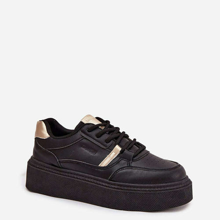 Sport Shoes model 216466 - Très Elite