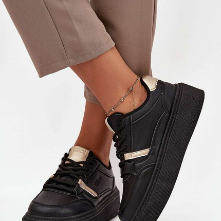 Sport Shoes model 216466 - Très Elite