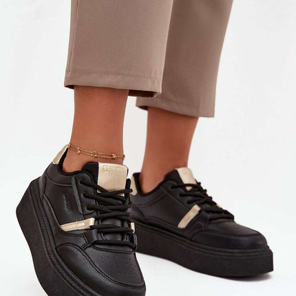 Sport Shoes model 216466 - Très Elite