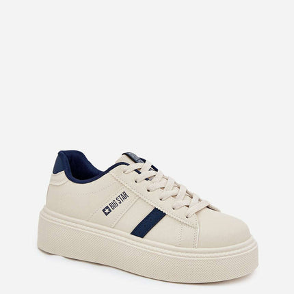Sport Shoes model 216470 - Très Elite