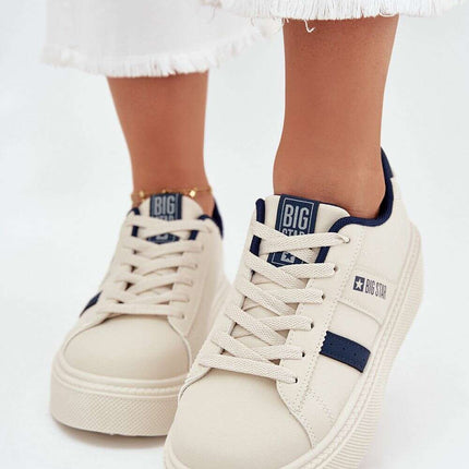 Sport Shoes model 216470 - Très Elite