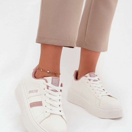 Sport Shoes model 216470 - Très Elite
