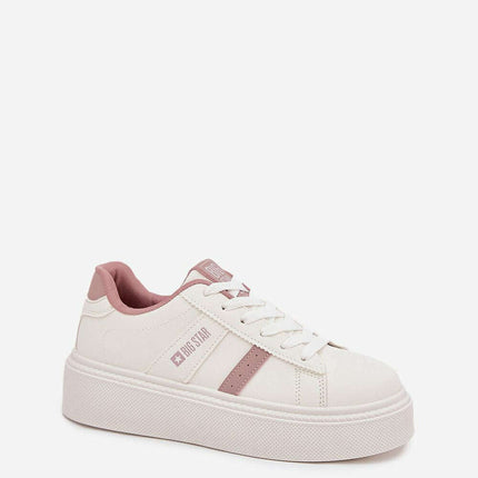 Sport Shoes model 216470 - Très Elite