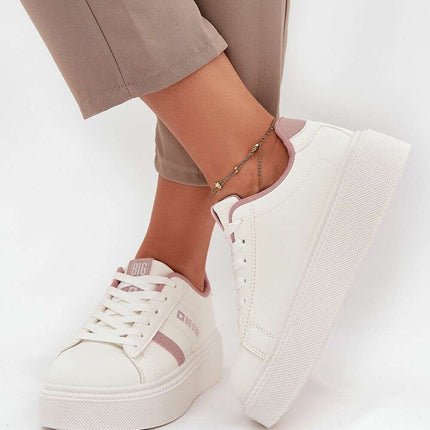 Sport Shoes model 216470 - Très Elite