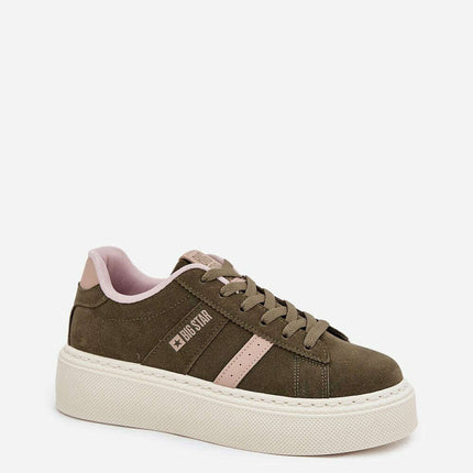 Sport Shoes model 216470 - Très Elite