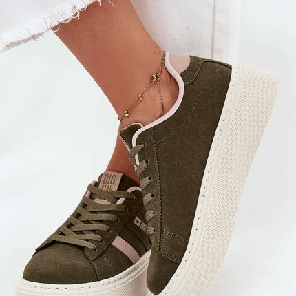 Sport Shoes model 216470 - Très Elite