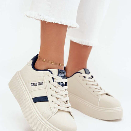 Sport Shoes model 216470 - Très Elite