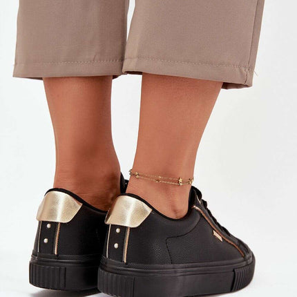 Sport Shoes model 216473 - Très Elite