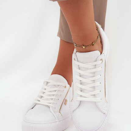 Sport Shoes model 216473 - Très Elite