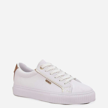 Sport Shoes model 216473 - Très Elite