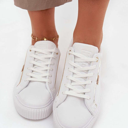 Sport Shoes model 216473 - Très Elite