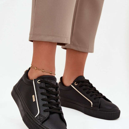 Sport Shoes model 216473 - Très Elite