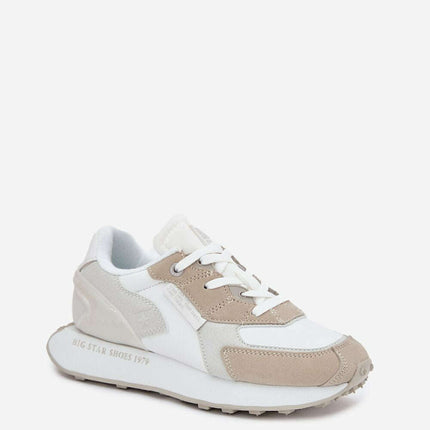 Sport Shoes model 216475 - Très Elite