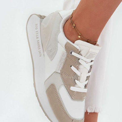 Sport Shoes model 216475 - Très Elite