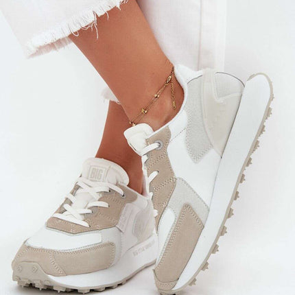 Sport Shoes model 216475 - Très Elite