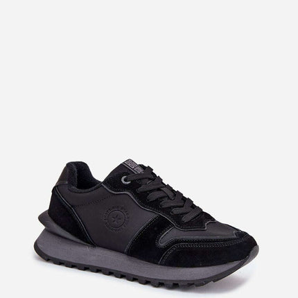 Sport Shoes model 216476 - Très Elite